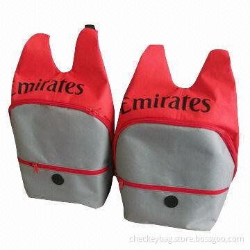 Kid's bag, customized colors are accepted